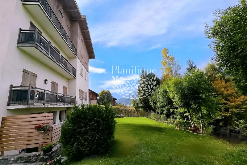 Appartement - 39 m² - 3 pièces