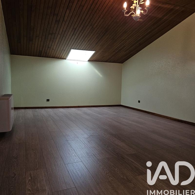 Maison de village - 193 m² - 6 pièces