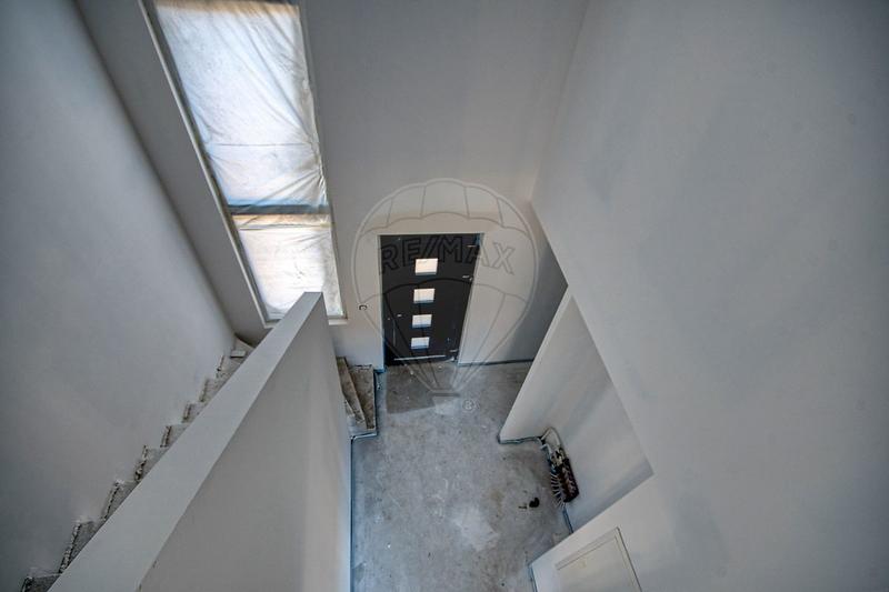 Maison - 134 m² - 5 pièces