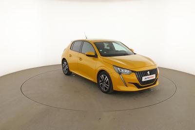 Peugeot 208 1.2 PureTech Allure 100 ch