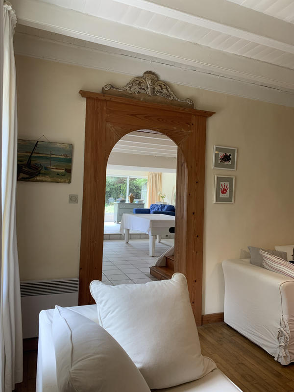 Maison - 163 m² - 6 pièces