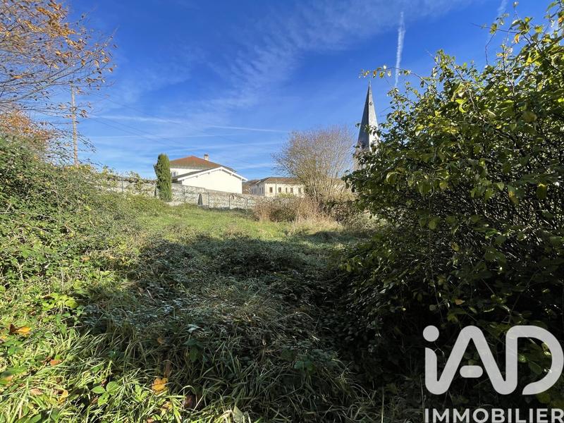 Maison de campagne - 201 m² - 6 pièces