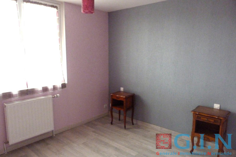 Maison - 70 m² - 4 pièces