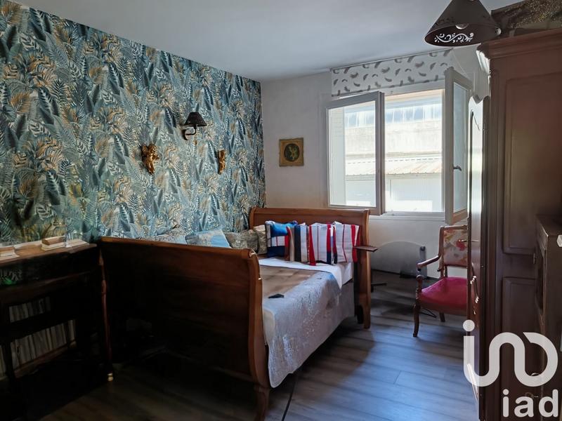 Appartement - 105 m² - 4 pièces