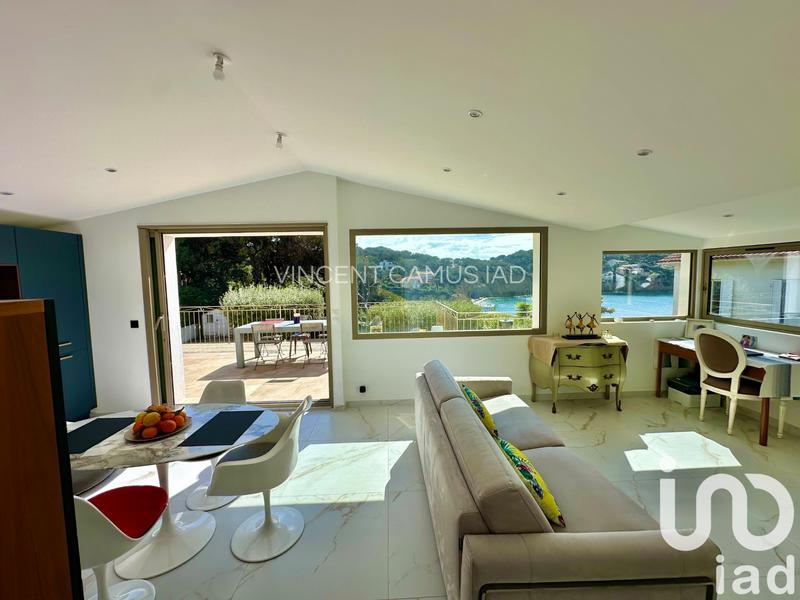 Maison - 119 m² - 7 pièces