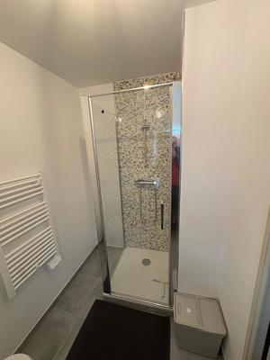 Appartement - 19 m² - 1 pièce