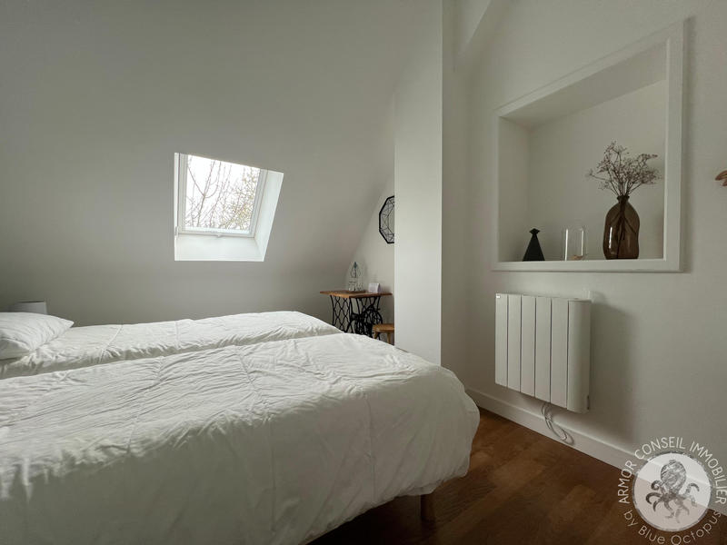 Maison - 160 m² - 5 pièces