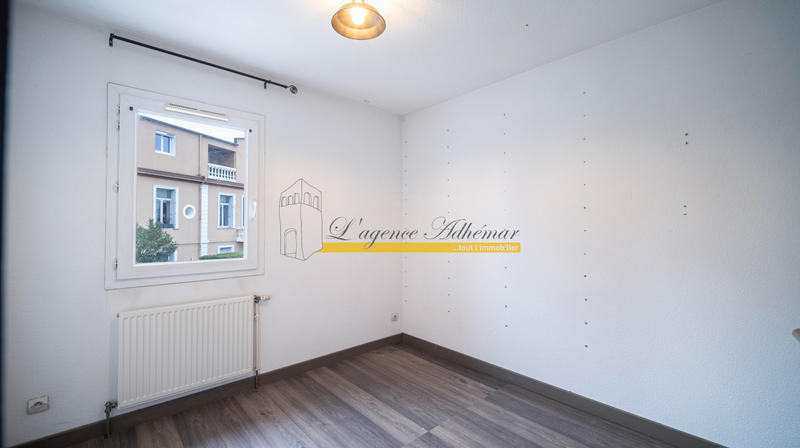 Maison - 70 m² - 4 pièces