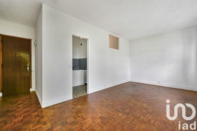 Appartement - 28 m² - 1 pièce