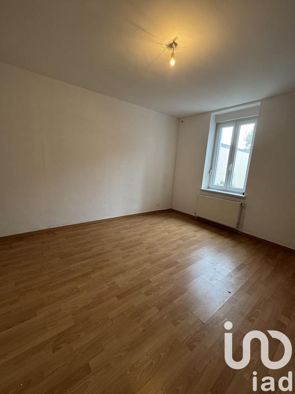 Immeuble - 202 m²