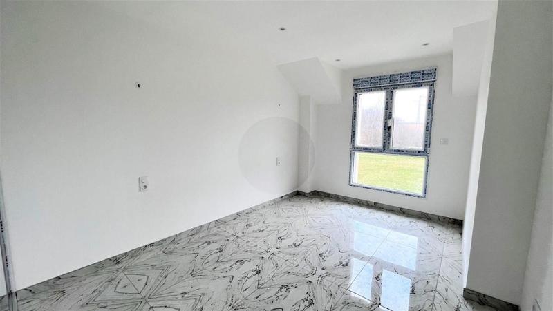 Maison - 109 m² - 5 pièces