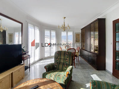 Villa - 116 m² - 4 pièces