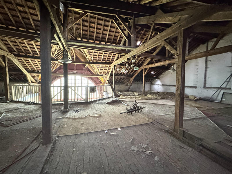 Maison - 174 m² - 6 pièces