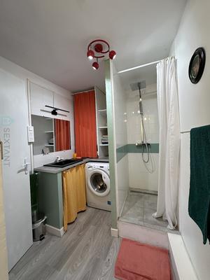 Maison de village - 106 m² - 4 pièces