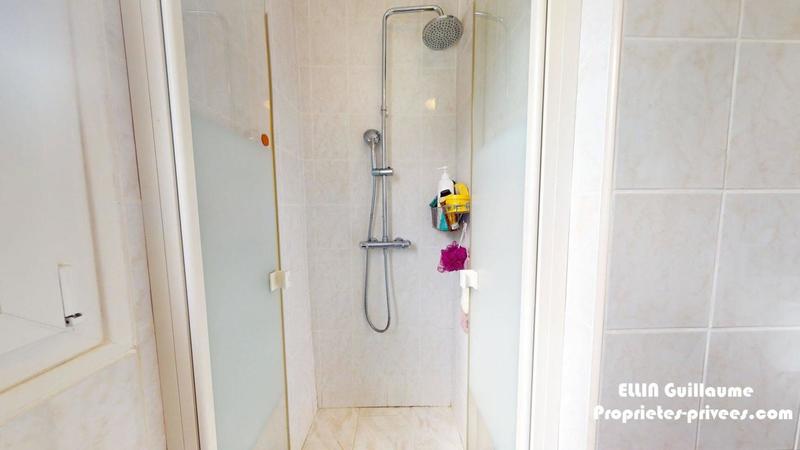 Maison - 65 m² - 4 pièces