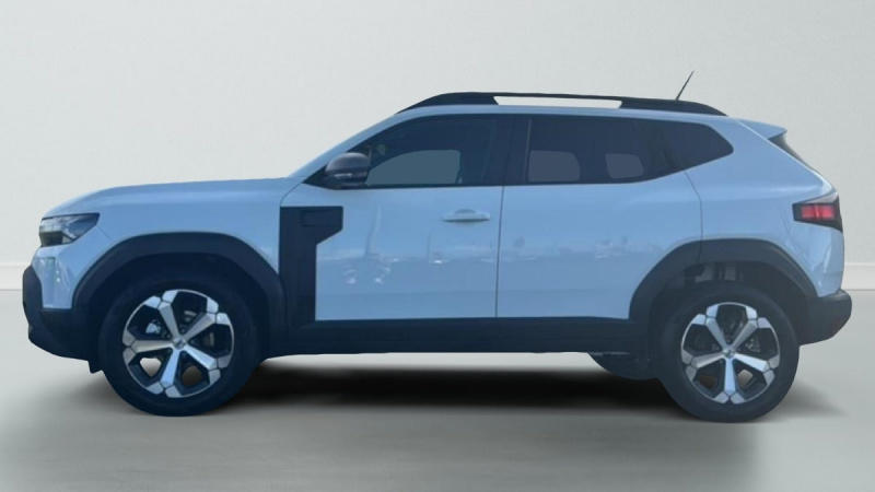 Dacia Duster 1.6 Hybrid 140 Journey