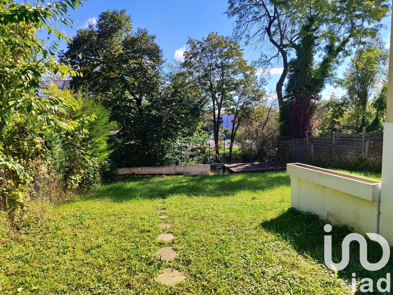 Maison - 79 m² - 4 pièces