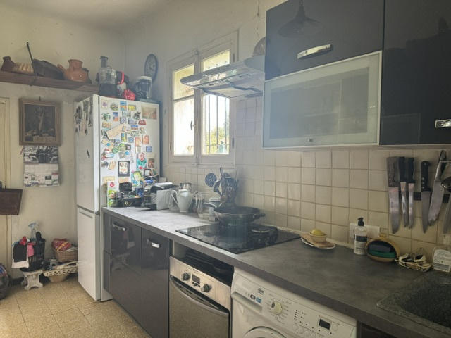 Maison de village - 149 m² - 8 pièces