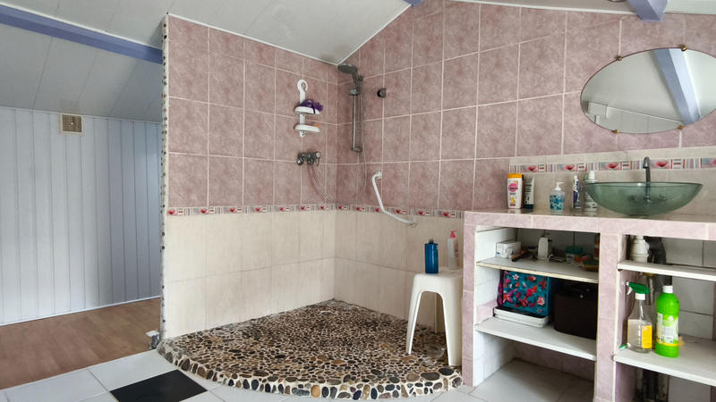 Maison - 155 m² - 6 pièces