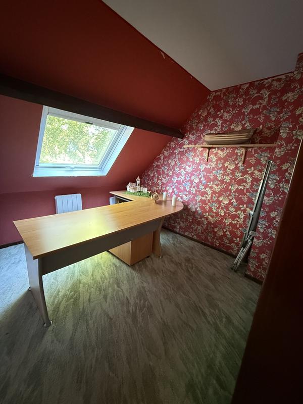 Maison - 170 m² - 6 pièces