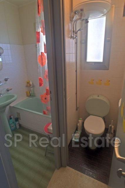 Appartement - 23 m² - 1 pièce