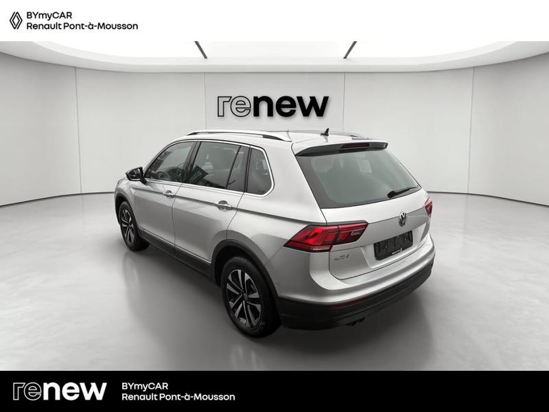 Volkswagen Tiguan 1.5 Tsi Evo 150 Confortline