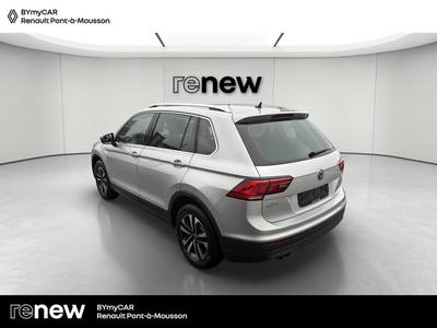 Volkswagen Tiguan 1.5 Tsi Evo 150 Confortline