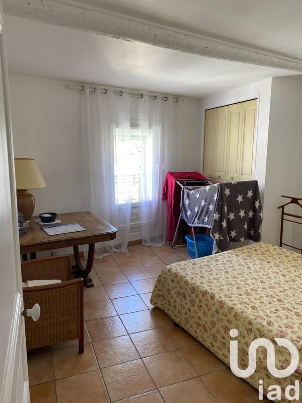 Appartement - 85 m² - 3 pièces