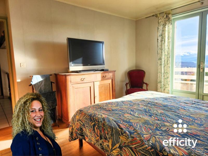 Villa - 133 m² - 5 pièces