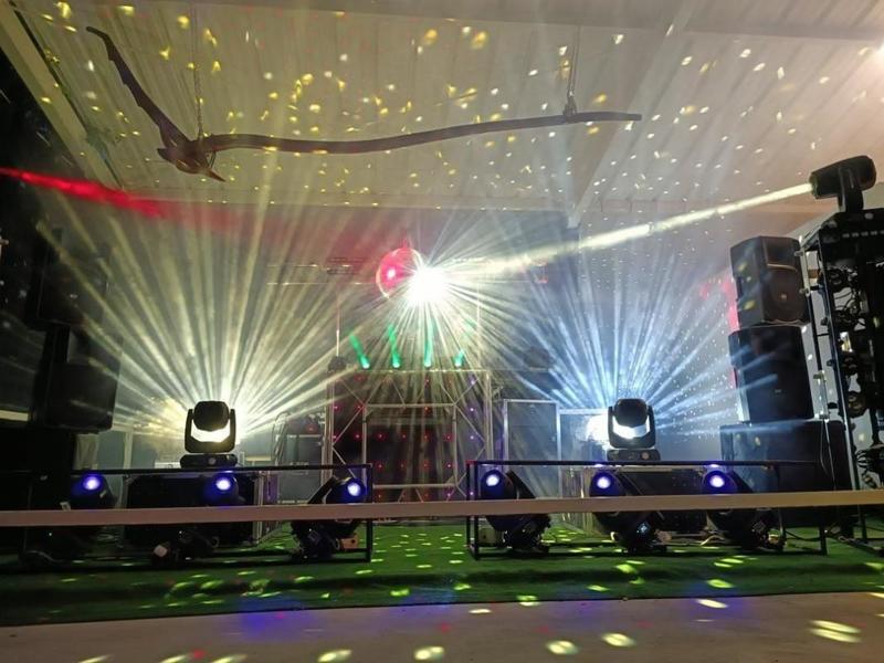 Fonds de commerce - 330 m²