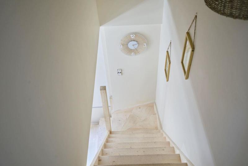 Duplex - 47 m² - 4 pièces