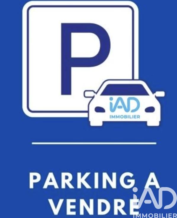 Parking - 11 m²