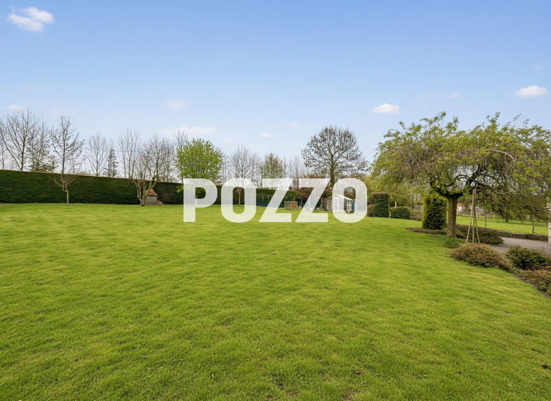 Maison - 185 m² - 6 pièces