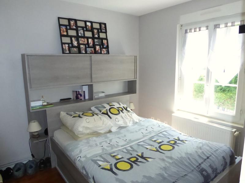 Maison - 41 m² - 3 pièces