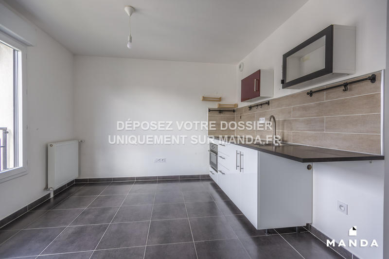 Appartement - 29 m² - 1 pièce