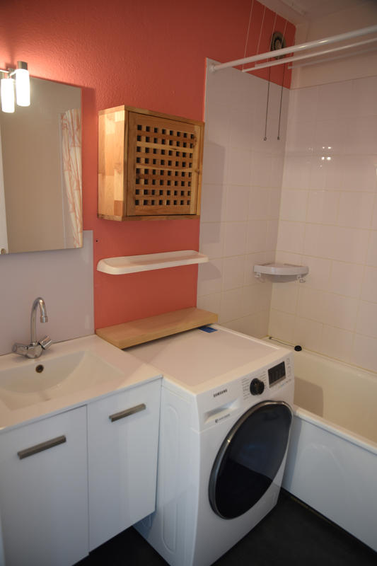 Appartement - 31 m² - 1 pièce