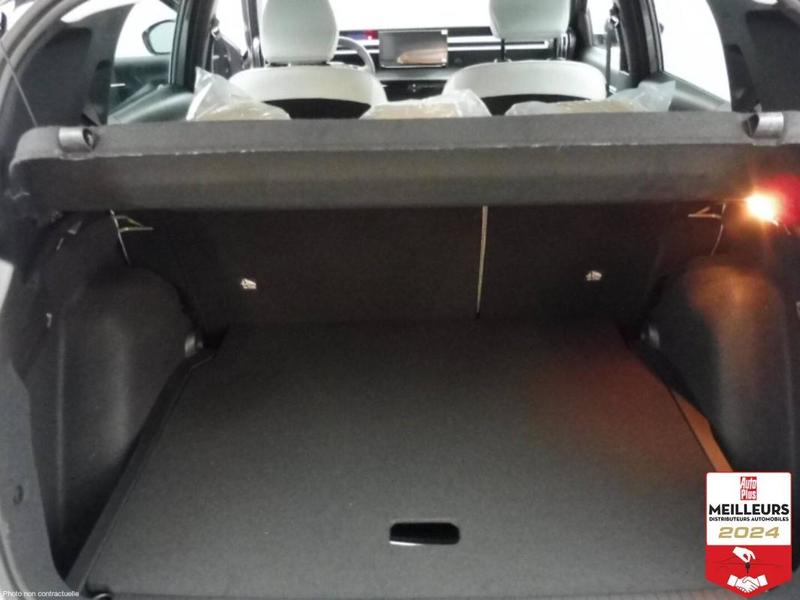 Citroën C3 Aircross 1.2 Hybride 145ch Max