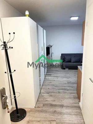 Appartement - 22 m² - 1 pièce