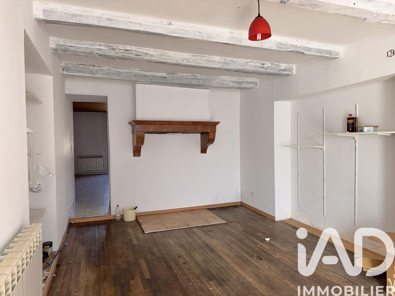 Maison - 83 m² - 3 pièces