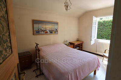 Maison - 70 m² - 4 pièces