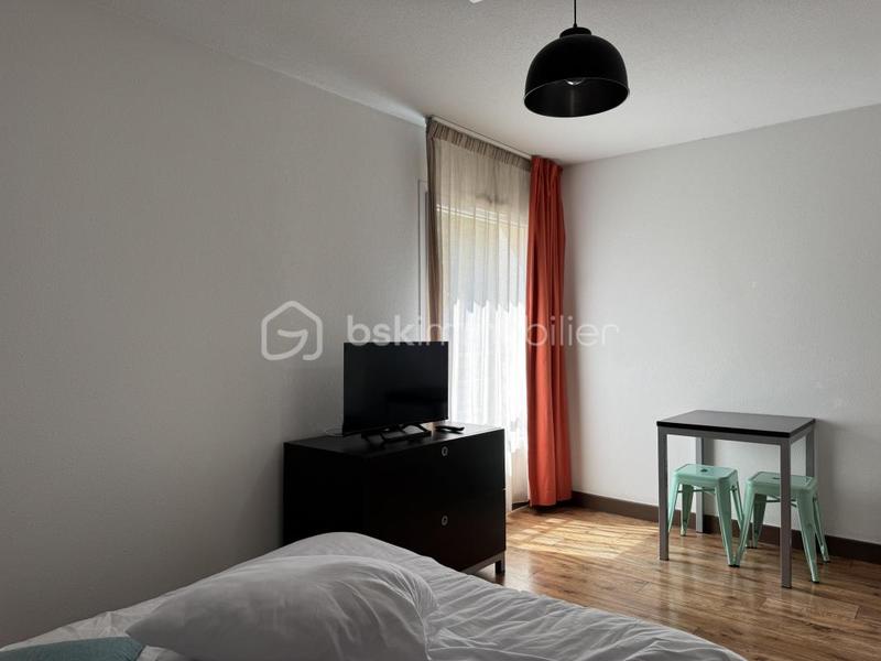 Appartement - 21 m² - 1 pièce
