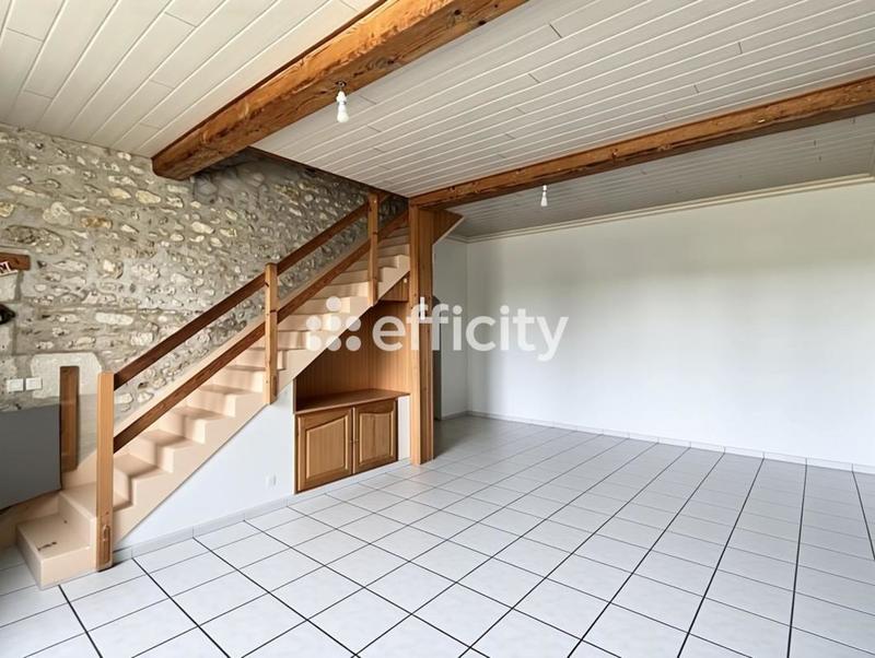 Longère - 171 m² - 5 pièces