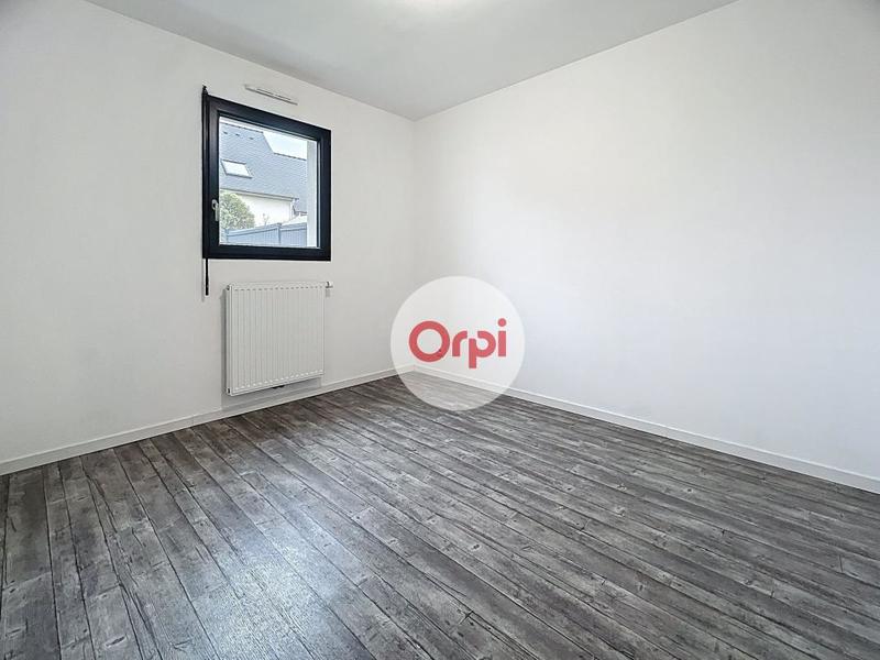 Maison - 89 m² - 5 pièces