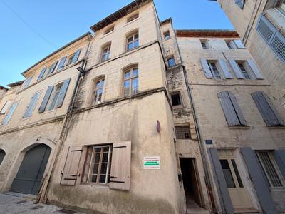 Immeuble - 170 m² - 8 pièces