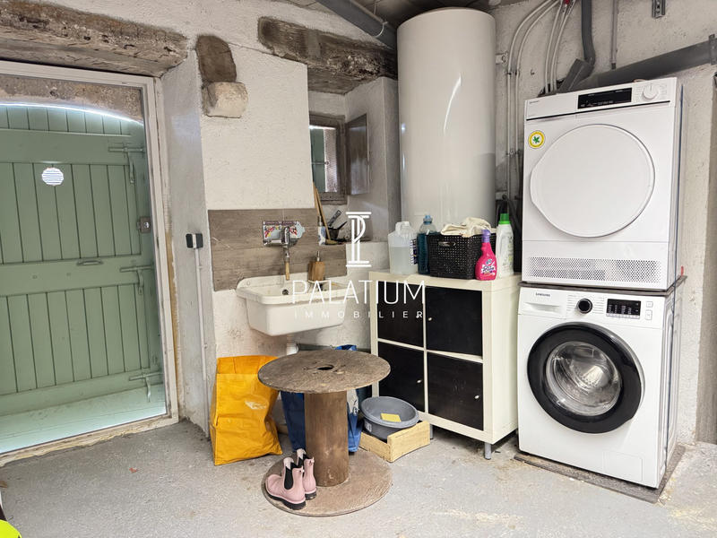 Maison - 90 m² - 3 pièces