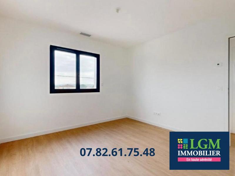 Maison - 99 m² - 5 pièces