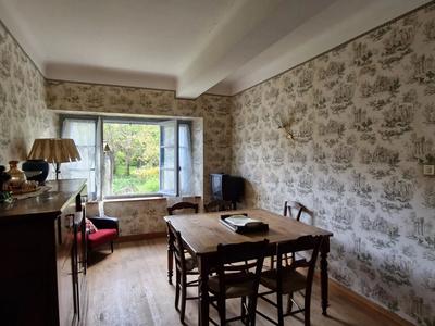 Maison - 101 m² - 4 pièces