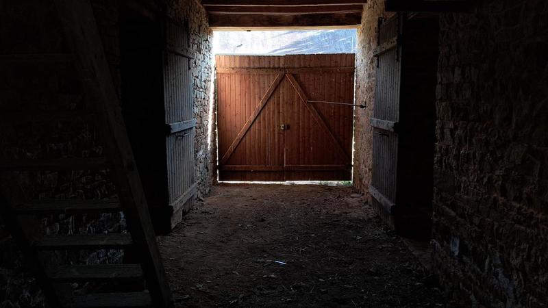 Longère - 100 m² - 3 pièces