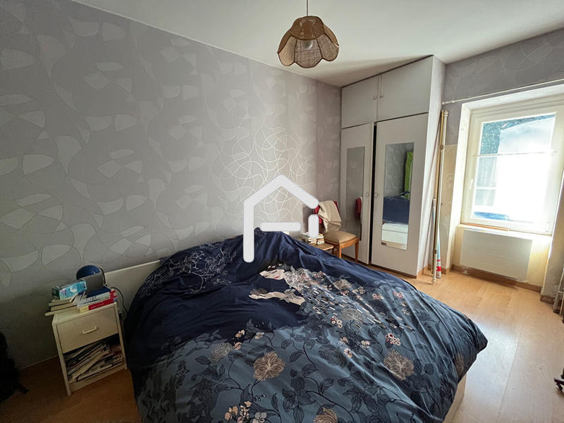 Maison - 105 m² - 4 pièces