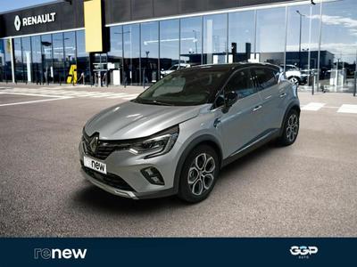 Renault Captur E-Tech 145 - 21 Intens